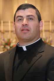 We look forward to welcoming Fr Richard Green as our new vicar of the South  Cardiff Ministry Area. Hope to see you there!