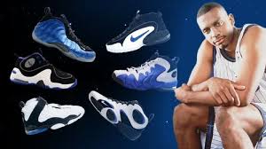 Maybe you would like to learn more about one of these? Penny Hardaway Shoes 1996