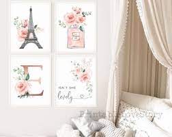 Although we have a lot of options to. Paris Theme Room Etsy