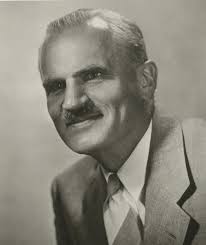 Arthur Holly Compton (1892–1962)