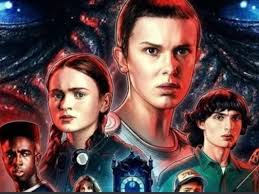 Vamos Ver Quanto Você Conhece Stranger Things!