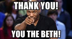 Thank you is not only a standard polite phrase used in everyday service or information interchange; 101 Funny Thank You Memes To Say Thanks For A Job Well Done Thank You Memes Funny Thank You Funny Memes