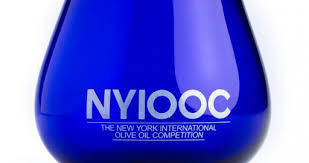 Les Medailles 2020 Du Nyiooc Jus D Olive