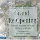 Grand Reopening of Dresden Park event image