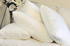 Maybe you would like to learn more about one of these? Hotel Pillows Commercial Pillows Microcloud Luxury Bedding