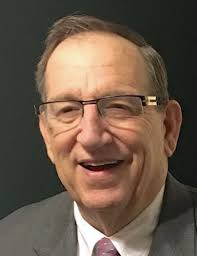 Obituary information for Paul Dick