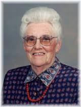 Betty Jensen Obituary