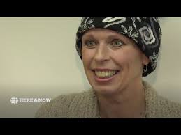 CBC NL Here & Now Thursday November 23 2017