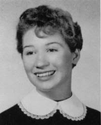 Science Hill High School, Class of 1956