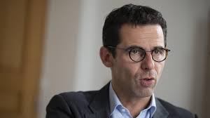 La ministre de la défense, ludivine dedonder, a présenté aujourd'hui son plan pop (people our priority), plan global d'initiatives au profit du personnel de la défense, aux syndicats.il s'agit d'un grand pas en avant pour le personnel du département, qui. Jean Marc Nollet Nous N Avancerons Pas D Un Centimetre En Direction Du Confederalisme De La N Va Le Soir