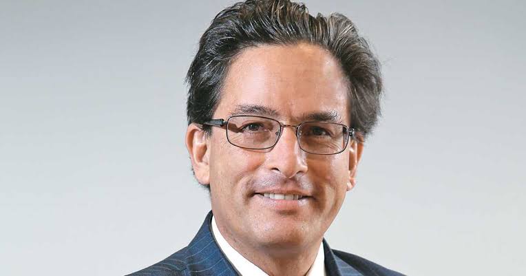 Perfil de Alberto Carrasquilla, ministro de Hacienda - Semana