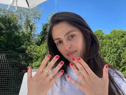 I Thought I Had Ugly Hands & Nails — Here's How I Embraced Them