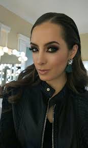 Modelo Giovanna Alfieri