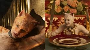 We did not find results for: Deu Ruim Publico Identifica Erro Grotesco Em Aparencia Felina De Judi Dench No Filme Cats Veja Hugo Gloss
