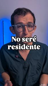 Una vez más no seré residente de Anestesiología #medico #medicina  #MateoMedicina #salud #urgencias