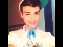 Abraham Mateo Nos vamos a Miami