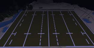 The rugby union openside flanker position is best suited to a slightly smaller and more mobile player. Rugby Union Field And Massive Stadium New 1 2 Version Maps Mapping And Modding Java Edition Minecraft Forum Minecraft Forum