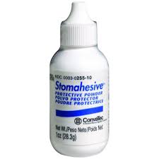 Convatec Stomahesive Protective Powder