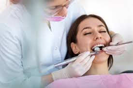 5 Treatments a General Dentist Provides