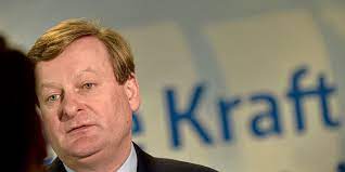 Neben dem karl schwab haben die fpöler no an spitzenmann in nö. Warum Gottfried Waldhausl Noch Immer Im Amt Ist Niederosterreich Derstandard At Inland
