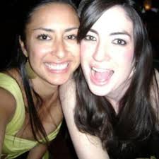 Linda Lemus (@llemus)