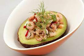 Busumer Krabbensalat Rezept Elle Republic Rezept Krabbensalat Krabbensalat Rezept Salat