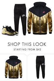Black And Gold Nike Outfit Mens 7 Mens Outfits Black And Gold Outfit Nike Outfits