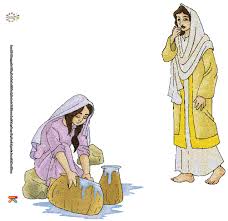 Sarah Menyuruh Nabi Ibrahim Menikahi Hajar