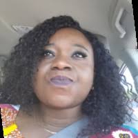 GEORGINA ASAFO-ADJEI