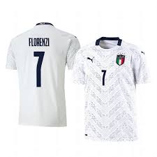 Download icons in all formats or edit them for your designs. Alessandro Florenzi Italy 2020 21 Euro Away Jersey Beniseans Store