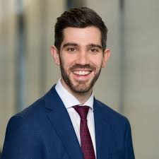 I've spent the past three years surrounded by the most supportive,  talented, and passionate people.