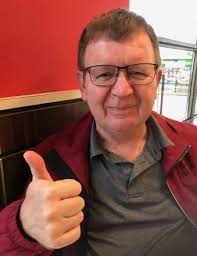 Michael (Mike) John James Obituary