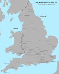 It is bordered by england to the east, the irish sea to the north and west, and wales has over 1,680 miles (2,700 km) of coastline and is largely mountainous, with its higher peaks in the north and central areas, including. Map It Mapping Grand Designs Tl Dr Movie Reviews And Analysis