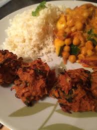 Easy Low Calorie Vegetable Pakoras Recipes By Victoria Low Calorie Vegetables Recipes Pakora Recipes