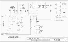 Design circuits online in your browser or using the desktop application. Reading And Understanding Ac And Dc Schematics In Protection And Control Relaying Eep