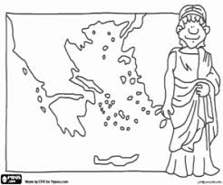 Select from 35970 printable coloring pages of cartoons, animals, nature, bible and many more. Ancient Greece Coloring Pages Printable Games