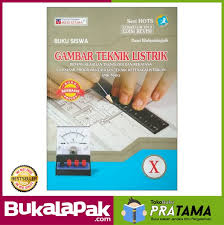Industry pariwisata ini merupakan layanan pengembangan produksi dan pemasaran produk untuk memenuhi kebutuhan orang yang melakukan kegiatan wisata. Jual Buku Gambar Teknik Listrik Smk Bidang Keahlian Teknologi Rekayasa Kelas X Di Lapak Bukupratama Bukalapak