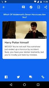 A fantastic article, although there were only 7 horcruxes. Which Of Voldemort S Seven Horcruxes Are You