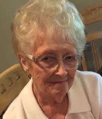 Marlene "Sue" Barna Obituary March 22, 2020
