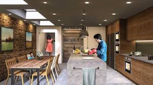 Moving clockwise, number the windows until you reach the starting point. Kitchen Design Principles Home Design Tutorials