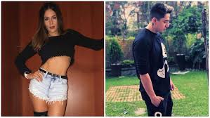 Y es que todo indica que las cenizas de ese amor entre la actriz y el hijo de jhonny rivera todavía siguen. Lina Tejeiro Termino Su Relacion Con Andy Rivera Y Estas Serian Las Razones Superlike Noticias Del Entretenimiento