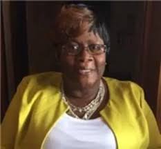 Obituary information for Elzoria Bruce