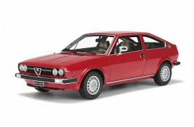 Image result for Red 1976 Alfa-Romeo