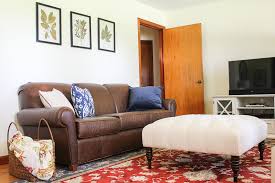Maybe you would like to learn more about one of these? Traditional Casual Living Room