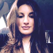 Martina MASULLO ospite a “libri in Teatro”