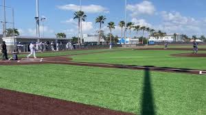 Elvin Pantoja's Baseball Recruiting Profile