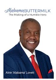 Alabama Buttermilk: The Making of a Humble Hero