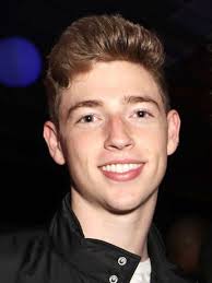 Jackson Pace Movies & TV Shows List