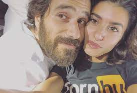 Современная итальянская музыка\ musica italiana. Tommaso Paradiso E Carolina Sansoni Retroscena Sulla Coppia Un Segreto Che