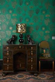 Designer Wallpaper Online Store For Usa Amp Canada Cole And Son Wallpaper Black Wallpaper Living Room Wallpaper Living Room
